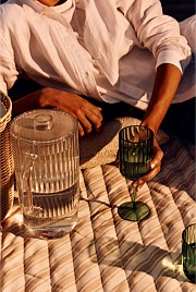Lorne Jug