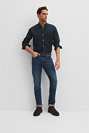 Slim Fit Jean