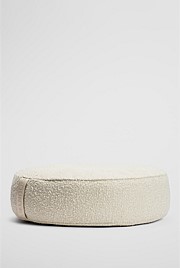 Lemmy Polyester Pet Bed Large