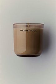 Australian Made Rose & Oud Candle 240g