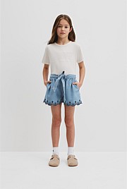 Australian Cotton Heritage T-Shirt