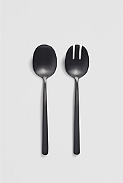 Nolan Salad Servers